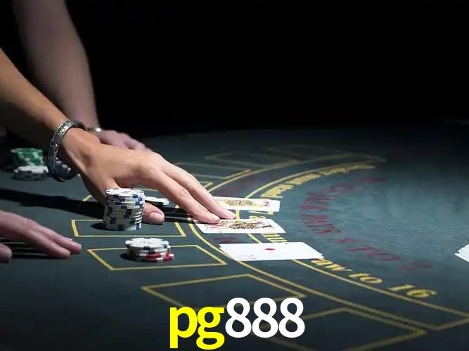 Bônus e promoções da pg888