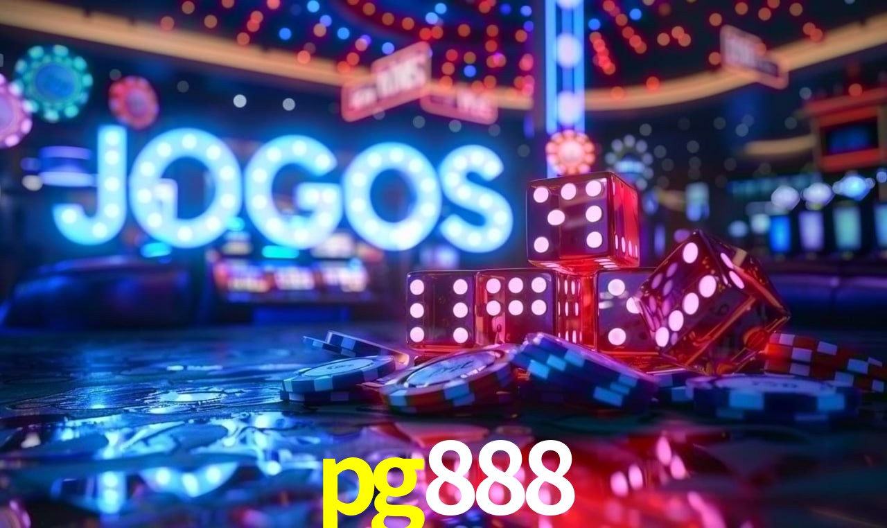 Página oficial no Facebook da pg888