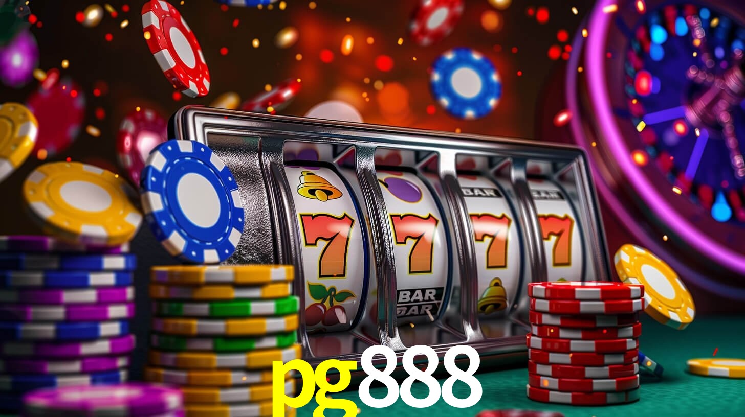Roda da fortuna na pg888